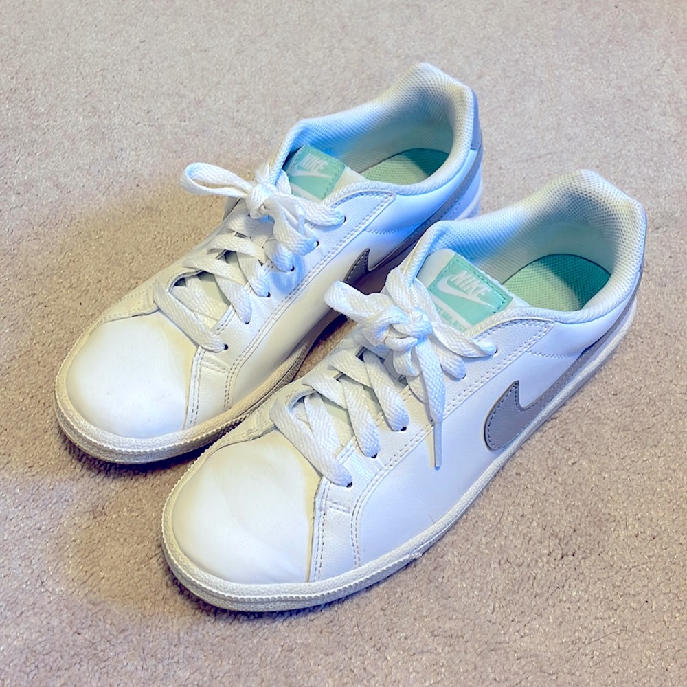 Nike sneakers